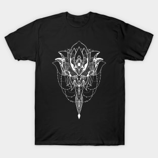 Intricate Art T-Shirt